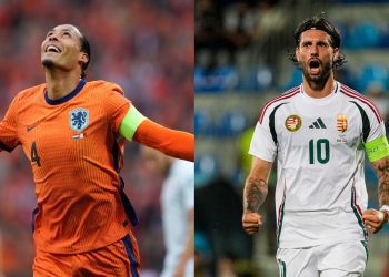 internationals:-szoboszlai-and-van-dijk-score-on-tuesday-as-eight-reds-feature