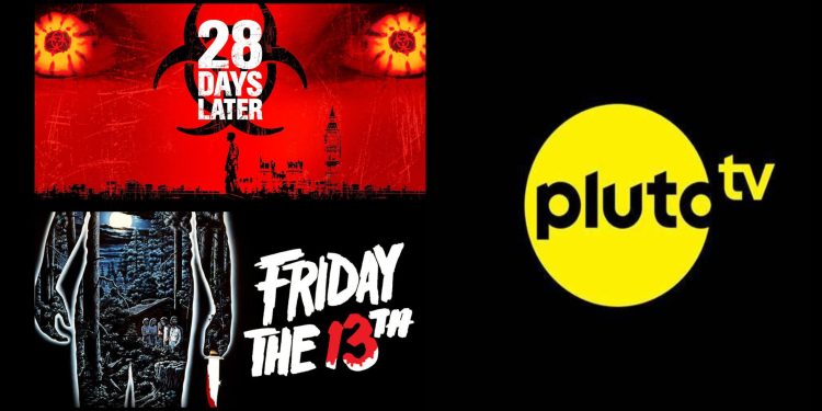pluto-tv-announces-28-days-later-and-the-ultimate-friday-the-13th-marathon!