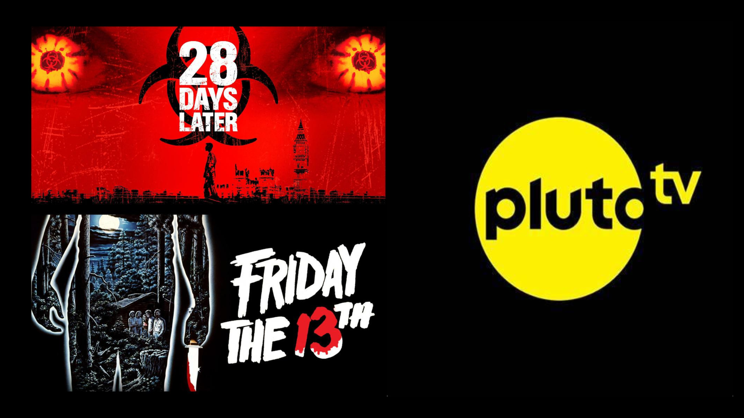 pluto-tv-announces-28-days-later-and-the-ultimate-friday-the-13th-marathon!