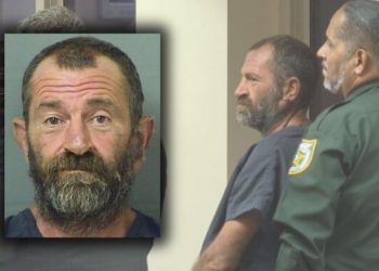 man-faces-felony-after-facebook-comment,-accused-of-threats-against-pd-chief,-top-officers
