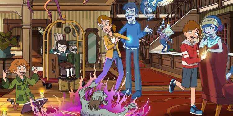 check-into-netflix’s-“haunted-hotel”-from-the-writer-of-“rick-and-morty”-–-horrorfuel.com