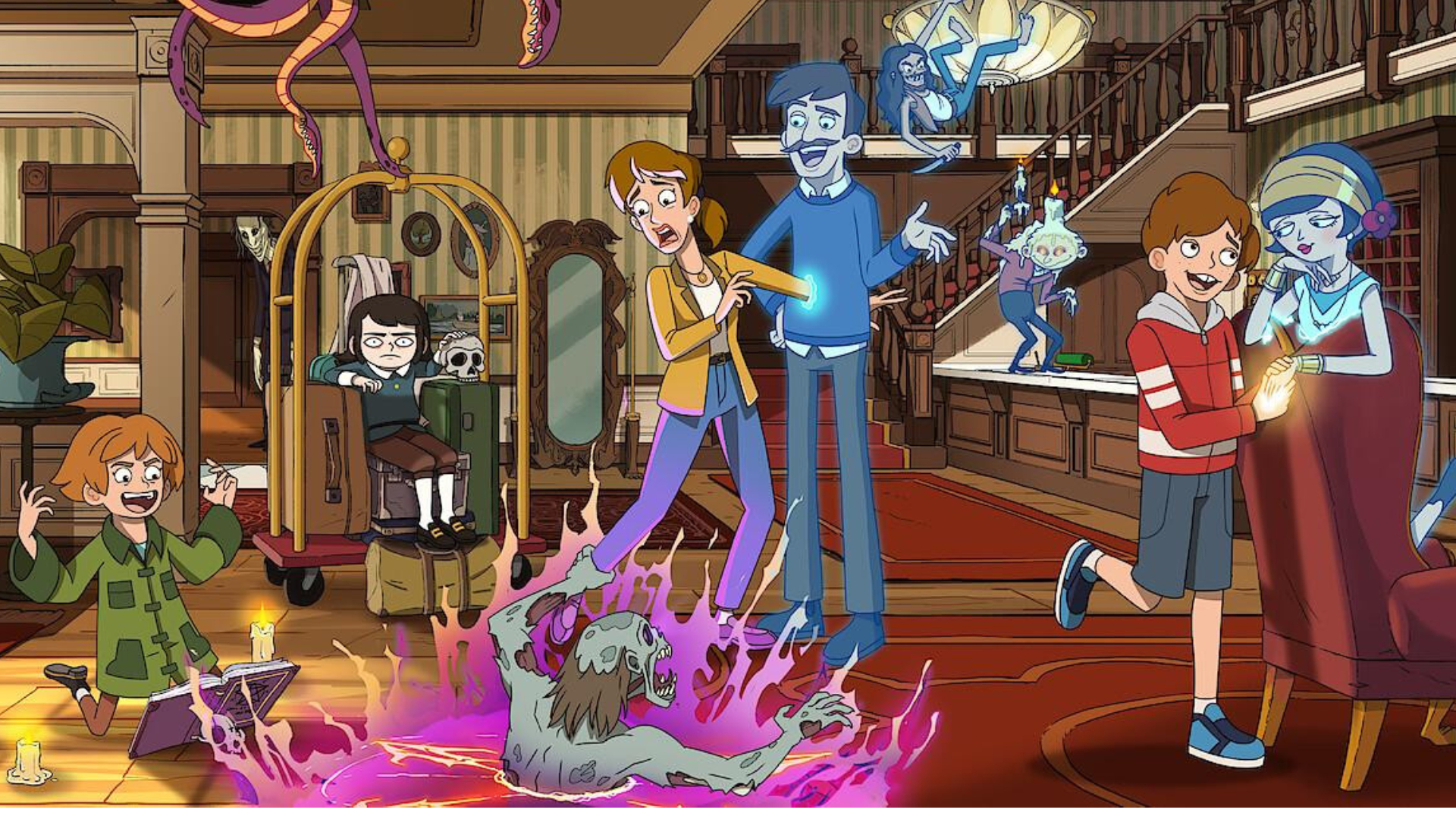 check-into-netflix’s-“haunted-hotel”-from-the-writer-of-“rick-and-morty”-–-horrorfuel.com