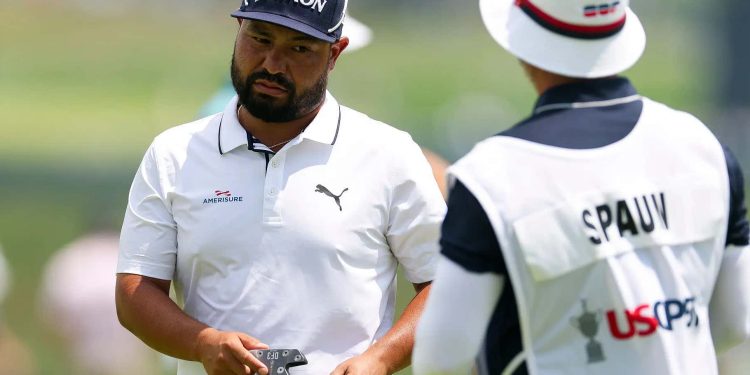 a-perfect-start:-jj.-spaun-had-the-round-of-his-life-and-made-some-history-to-get-the-…