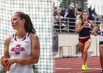 bowles,-korte-earn-cusa-all-academic-honors-–-new-mexico-state-university-athletics