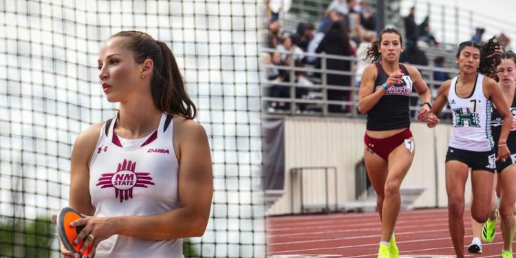 bowles,-korte-earn-cusa-all-academic-honors-–-new-mexico-state-university-athletics
