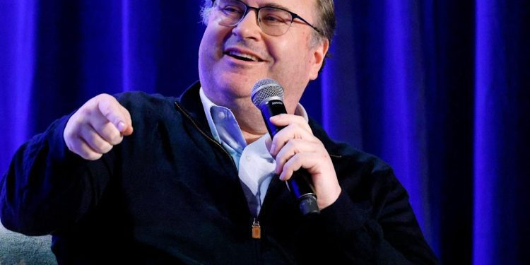 linkedin-cofounder-reid-hoffman-says-gen-z-graduates-are-‘enormously-attractive’-to-…-–-yahoo
