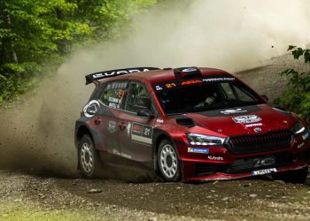 gelsomino-injury-ends-martell’s-skoda-debut-early-–-dirtfish