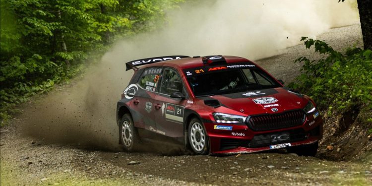 gelsomino-injury-ends-martell’s-skoda-debut-early-–-dirtfish
