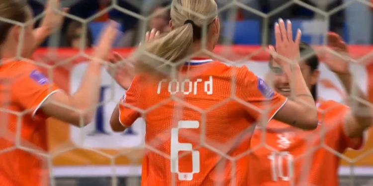 espn-i-oranje-leeuwinnen-uitzwaaiwedstrijd-–-vimeo