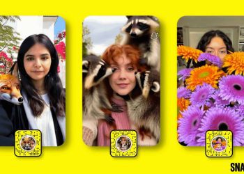 snapchat-introduces-lens+-subscription-with-hundreds-of-ar-lenses-–-android-headlines