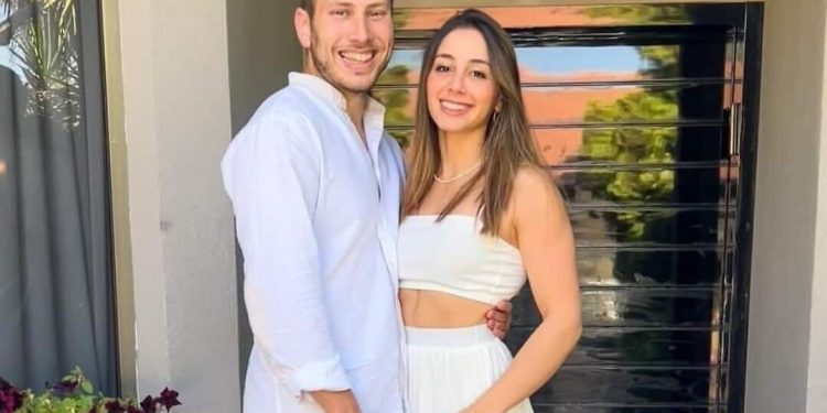 planned-wedding-of-pm’s-son-canceled-amid-conflict-with-iran-|-the-times-of-israel