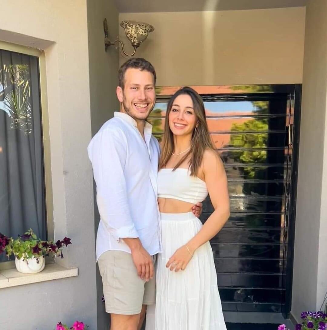 planned-wedding-of-pm’s-son-canceled-amid-conflict-with-iran-|-the-times-of-israel