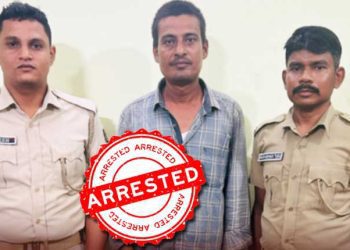 man-held-for-rs-12-lakh-whatsapp-investment-scam-in-bhubaneswar-|-odisha