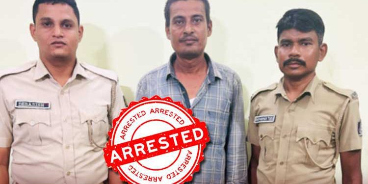 man-held-for-rs-12-lakh-whatsapp-investment-scam-in-bhubaneswar-|-odisha