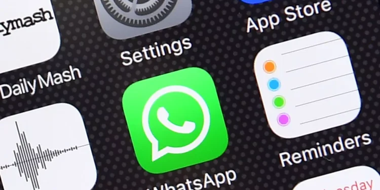 whatsapp-announces-major-change-to-who-can-download-app-–-liverpool-echo