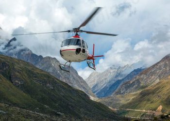 fatal-helicopter-crash-kills-seven-pilgrims-in-indian-himalayas-–-news-central-tv