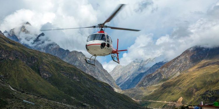 fatal-helicopter-crash-kills-seven-pilgrims-in-indian-himalayas-–-news-central-tv