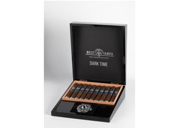 west-tampa-tobacco-company-ships-dark-time-|-cigar-journal