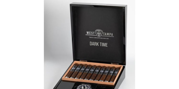 west-tampa-tobacco-company-ships-dark-time-|-cigar-journal