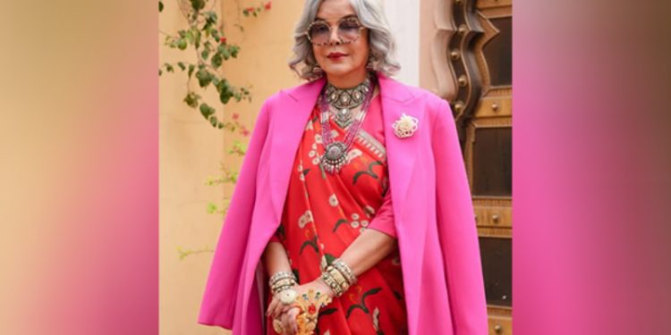‘overwhelmed-with-emotions’:-zeenat-aman-as-she-boards-air-india-flight-days-after-crash