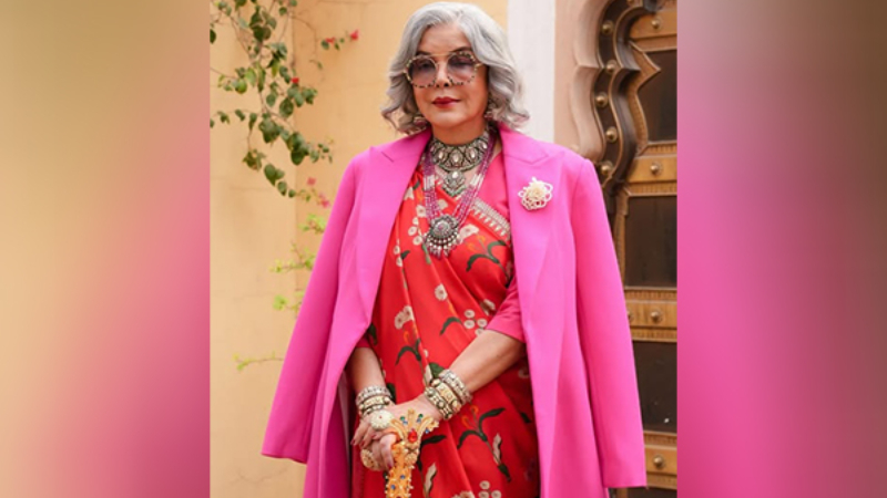 ‘overwhelmed-with-emotions’:-zeenat-aman-as-she-boards-air-india-flight-days-after-crash