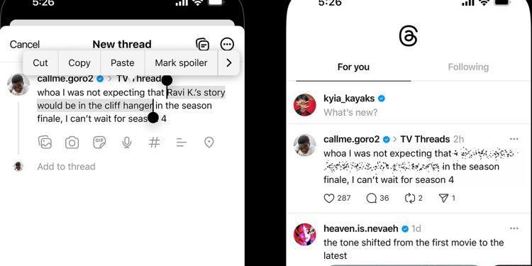 meta’s-threads-is-declaring-war-on-spoilers-(exclusive)-–-the-hollywood-reporter
