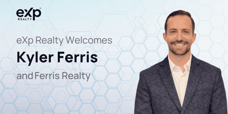 kyler-ferris-joins-exp-realty-with-$164m-team-|-launches-mega-youtube-powered-team-…