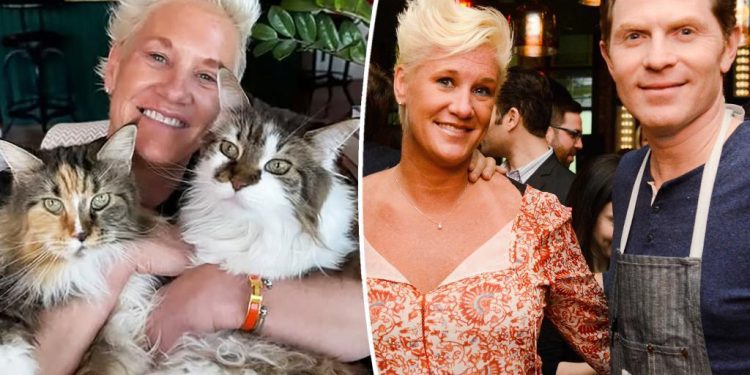 bobby-flay-reveals-‘greatest-gift’-anne-burrell-gave-him-before-her-tragic-death-at-55