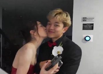 sakura-kisses-jasontheween-before-streamer-prom,-kyedae-gives-her-“approval”-for-their-“marriage”