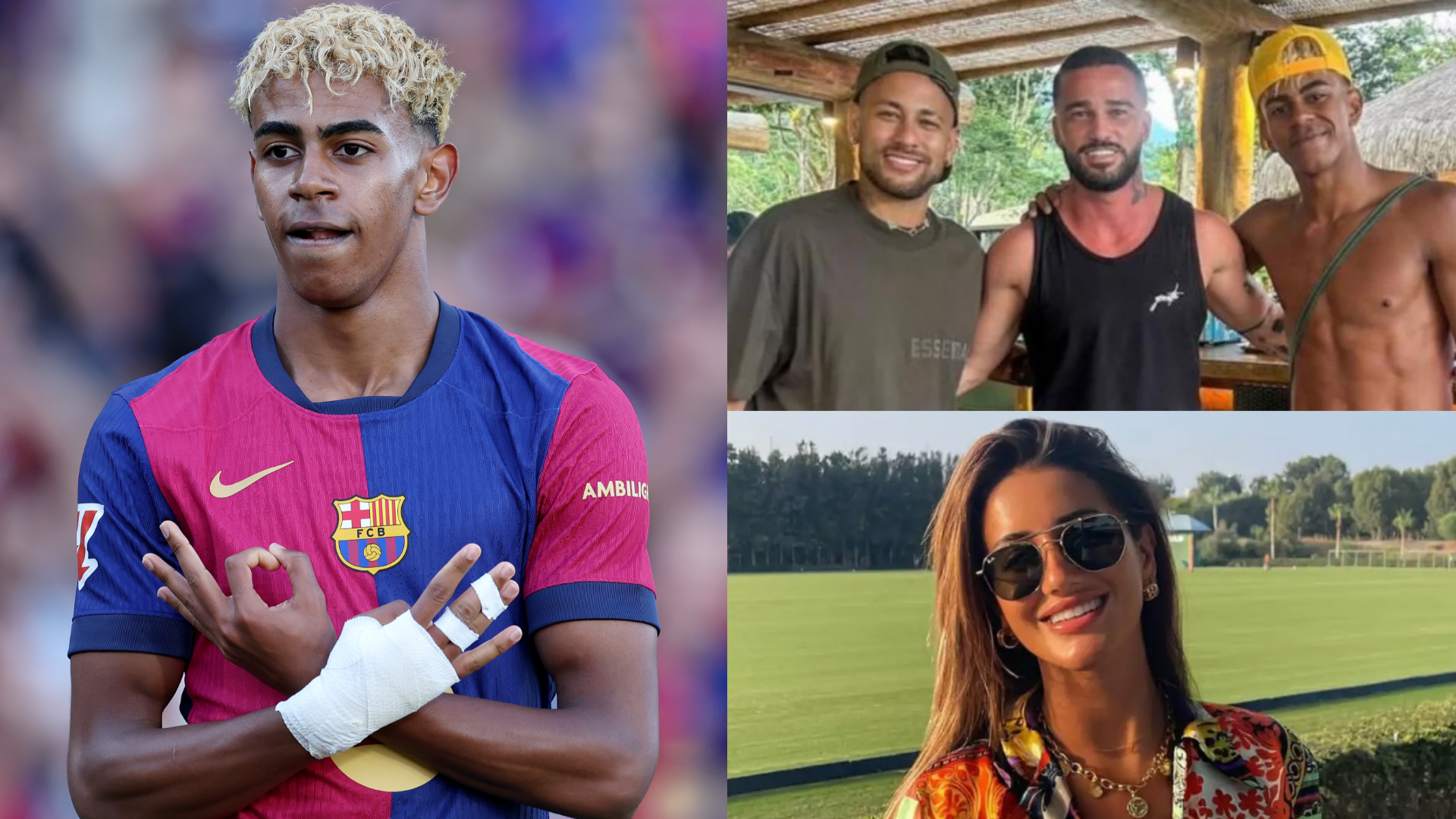 lamine-yamal-visits-‘idol’-neymar-after-holiday-with-onlyfans-model-|-goal.com