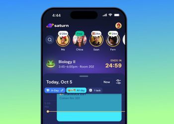 snap-is-acquiring-saturn,-a-calendar-app-used-at-thousands-of-high-schools-–-engadget