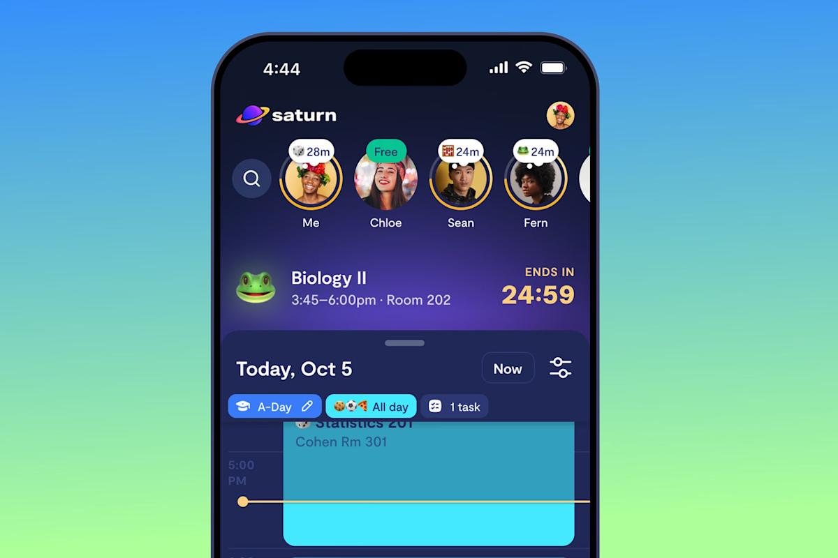 snap-is-acquiring-saturn,-a-calendar-app-used-at-thousands-of-high-schools-–-engadget