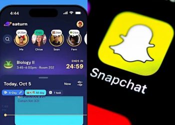 snapchat-acquires-social-calendar-app-‘saturn’-to-boost-gen-z-engagement-–-azernews