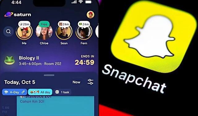 snapchat-acquires-social-calendar-app-‘saturn’-to-boost-gen-z-engagement-–-azernews