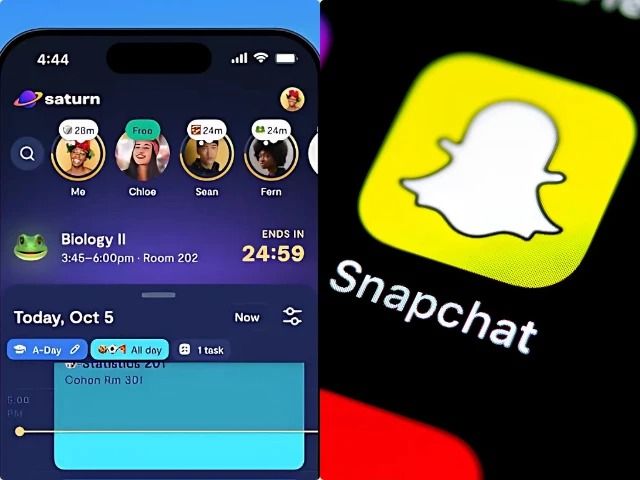 snapchat-acquires-social-calendar-app-‘saturn’-to-boost-gen-z-engagement-–-azernews