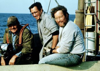 ‘jaws’:-the-prototype-summer-blockbuster-turns-50,-losing-none-of-its-bite