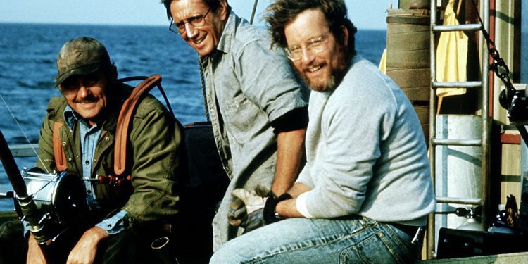 ‘jaws’:-the-prototype-summer-blockbuster-turns-50,-losing-none-of-its-bite