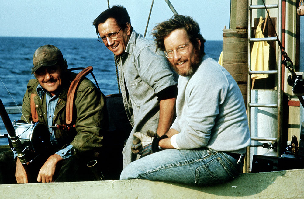 ‘jaws’:-the-prototype-summer-blockbuster-turns-50,-losing-none-of-its-bite
