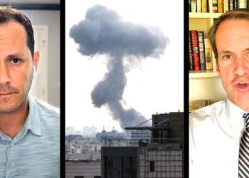 “i-found-out-on-twitter”:-trump-kept-congress-in-the-dark-on-iran-strikes-–-the-bulwark
