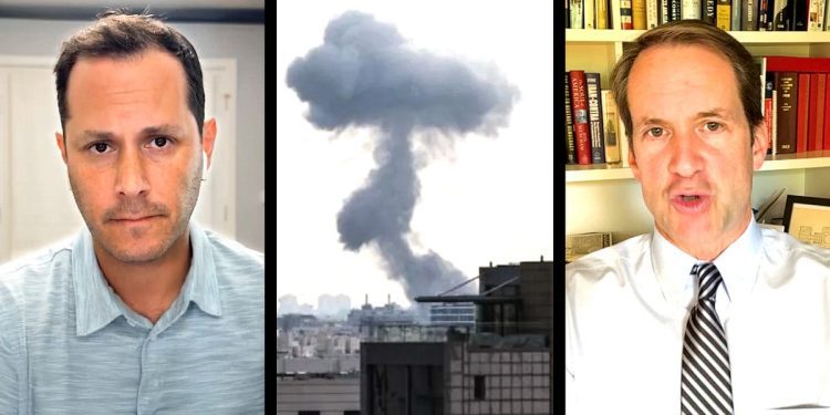 “i-found-out-on-twitter”:-trump-kept-congress-in-the-dark-on-iran-strikes-–-the-bulwark
