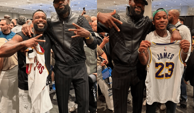 kai-cenat-helps-cashnasty-and-tylil-meet-lebron-james-at-fanatics-fest-in-new-york