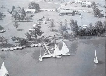 berlin-yacht-club-celebrating-75-years-of-sailing-on-berlin-reservoir-–-wfmj.com