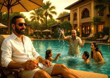 ‘a-great-place-to-retire…’:-financial-advisor-calls-india-bad-for-business;-ranks-life-in-uae-…