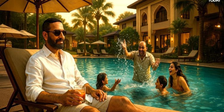 ‘a-great-place-to-retire…’:-financial-advisor-calls-india-bad-for-business;-ranks-life-in-uae-…