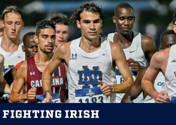 seven-irish-named-to-academic-all-district-lists-–-notre-dame-athletics