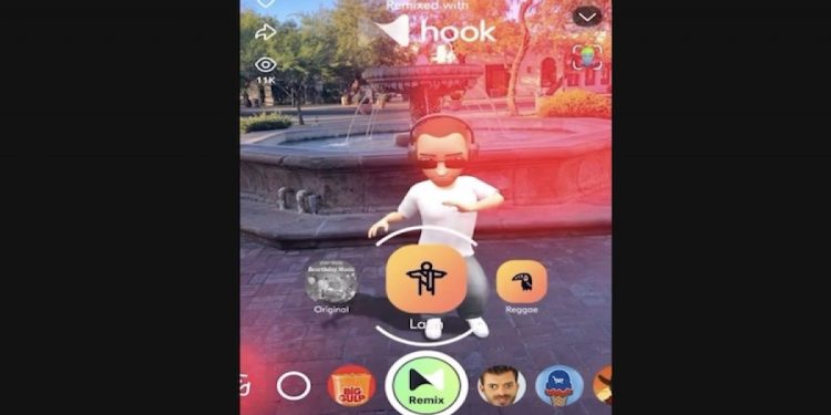 snapchat-users-can-now-remix-tracks-with-licensed-platform-hook-–-music-week