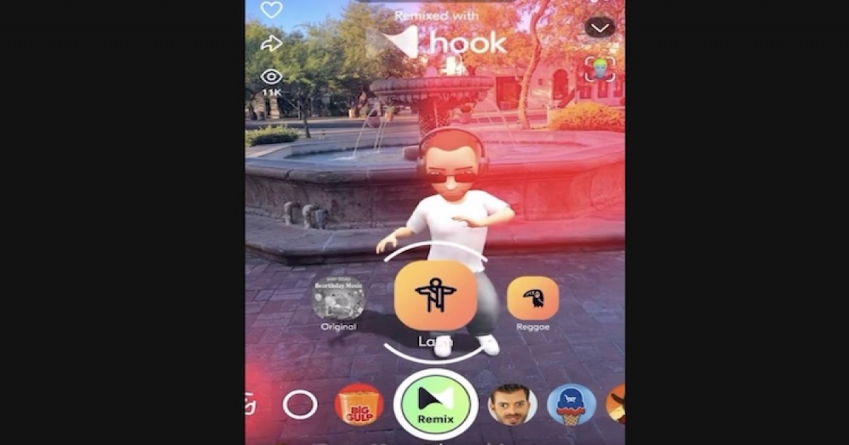 snapchat-users-can-now-remix-tracks-with-licensed-platform-hook-–-music-week