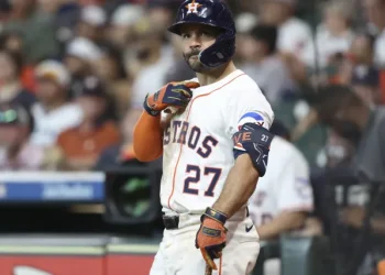 astros’-jose-altuve-leads-an-accepting-clubhouse-culture-–-the-sporting-news