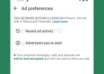 users-will-be-able-to-manage-and-block-ads-in-whatsapp’s-next-updates
