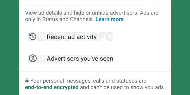 users-will-be-able-to-manage-and-block-ads-in-whatsapp’s-next-updates